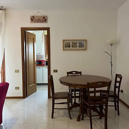 Pretty House Apartmán