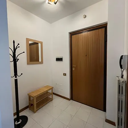 Apartmán Pretty House