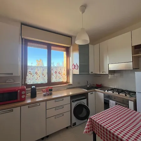 Pretty House Apartmán