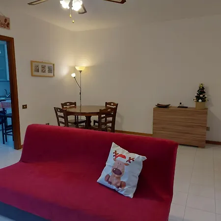 Apartmán Pretty House Řím