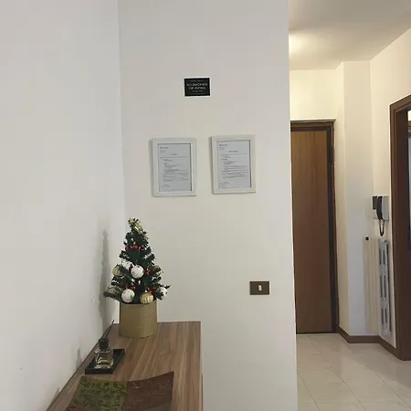 Pretty House Apartmán *