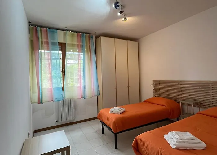 Apartament Pretty House Rzym