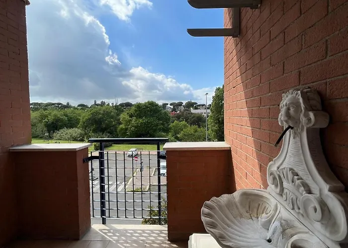 Apartament Pretty House *