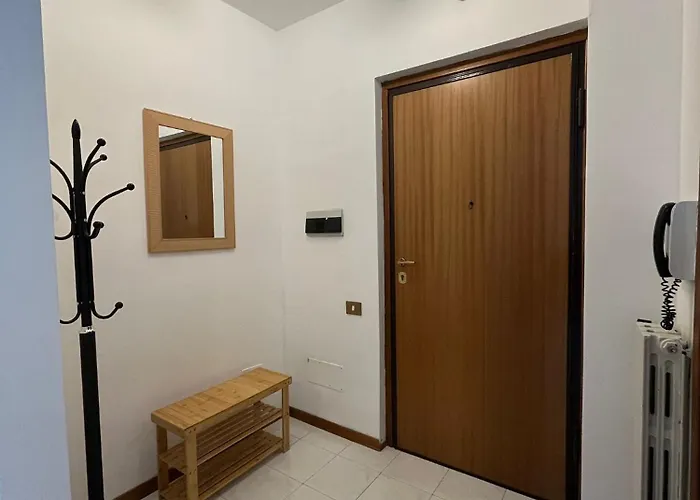 Apartament Pretty House