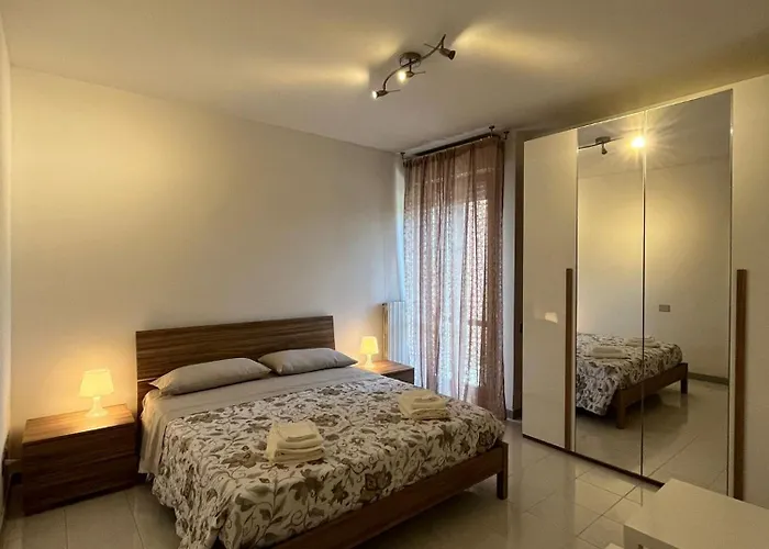 Pretty House Apartament *