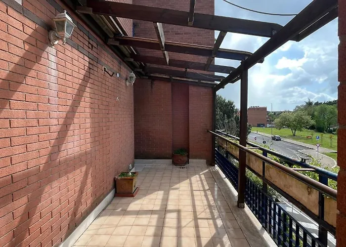 Apartament Pretty House *