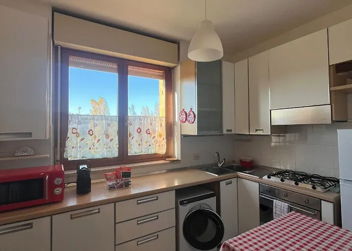 Pretty House Apartament