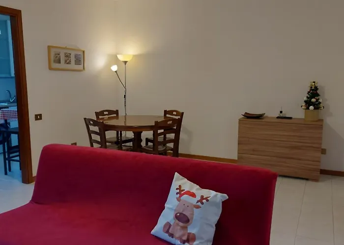 Apartament Pretty House Rzym