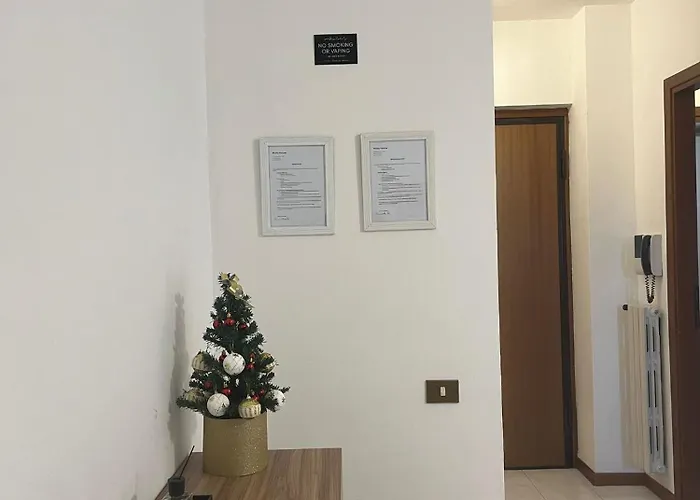 Pretty House Apartament *