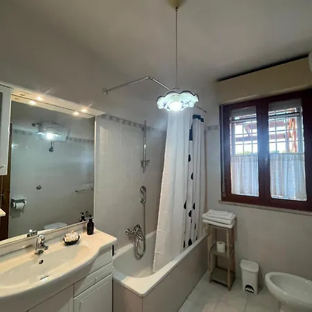 Pretty House Apartman