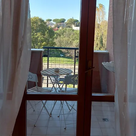 Pretty House Apartman