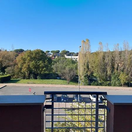 Pretty House * Róma